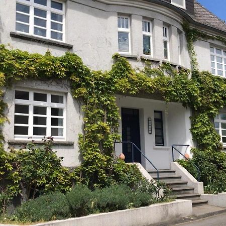 Kunsthaus Mit Gartensauna Dierdorf Ngoại thất bức ảnh